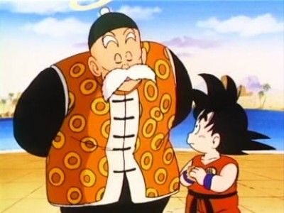 Dragon Ball Episodes