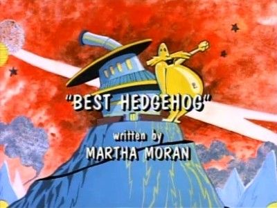 Best Hedgehog