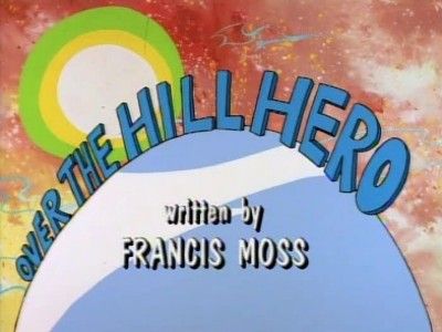 Over the Hill Hero