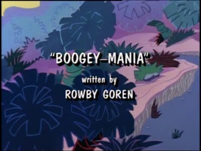 Boogey-Mania