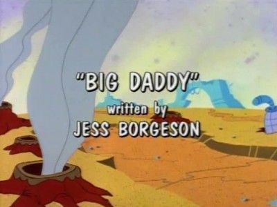 Big Daddy