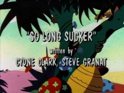 So Long Sucker!!!