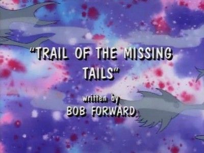 Trail of the Missing Tails