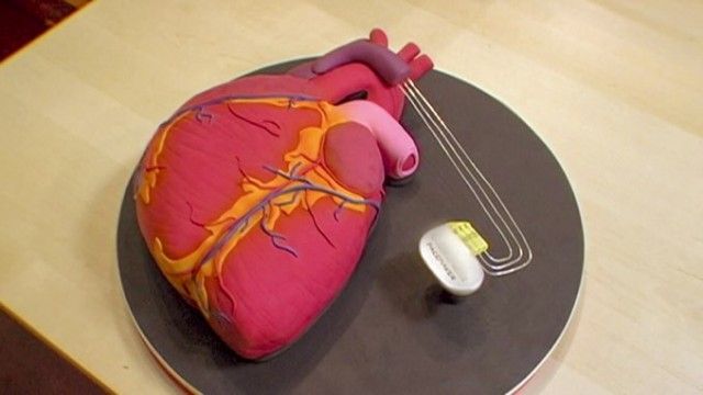 Get Your Kicks on Cake