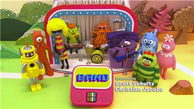 Band