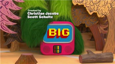 Big