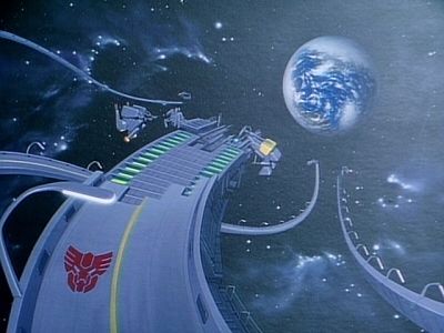 The Deadly Intergalactic Highway Operation