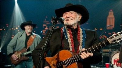 Willie Nelson & Asleep at the Wheel