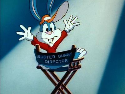 Buster's Directorial Debut