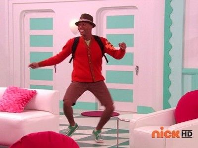 Loco Legs