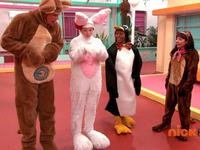 Hippity Hop