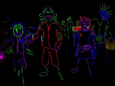 Glow For It