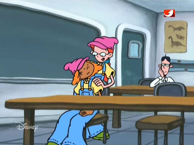 Vannessa Less Tessa