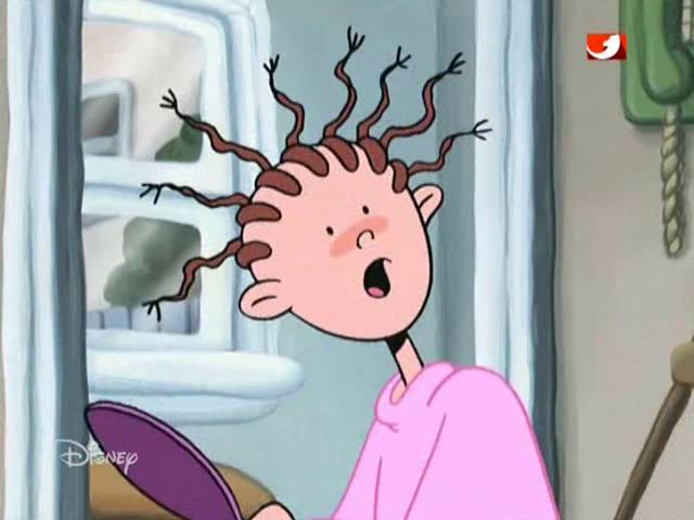 Miss Moose