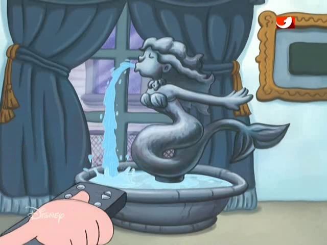 The Velvet Room