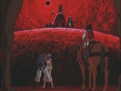 The BEST episodes of Berserk | Episode Ninja