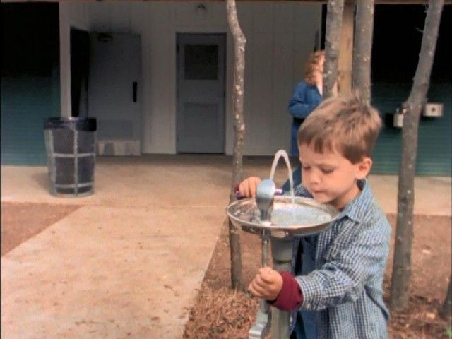 Miracle at Middle Creek