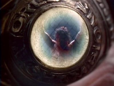 The Mephisto Ring