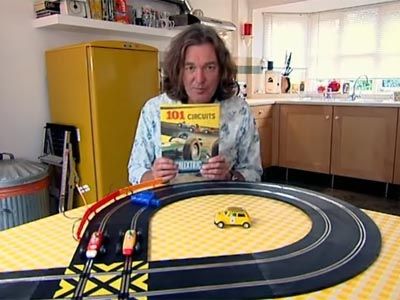 Scalextric