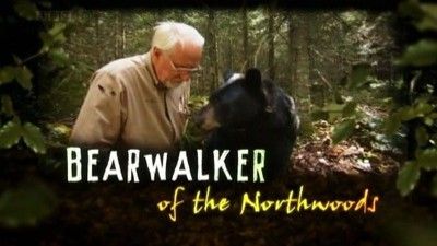 Bearwalker of the Northwoods