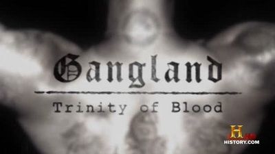 Trinity of Blood