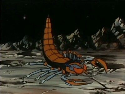The Demon from the Moon