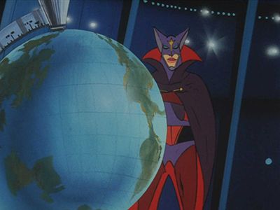 Earth Extinction 0002