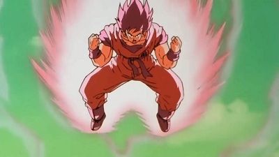 Son Goku at Full Power! The Terrified Ginyu has Something Up His Sleeve!!