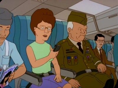 Best King Of The Hill Episodes