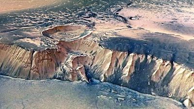 Exploring Mars