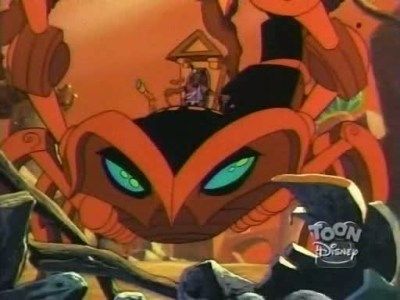 The BEST episodes of Aladdin | Episode Ninja
