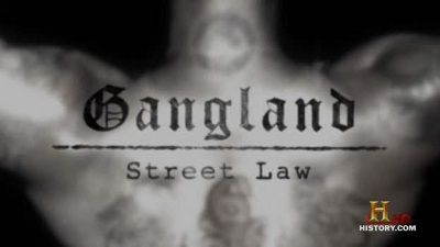 Street Law