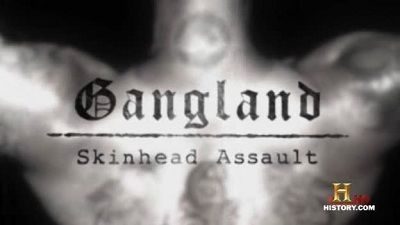 Skinhead Assault