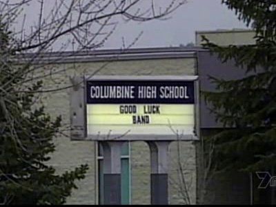 Massacre at Columbine High