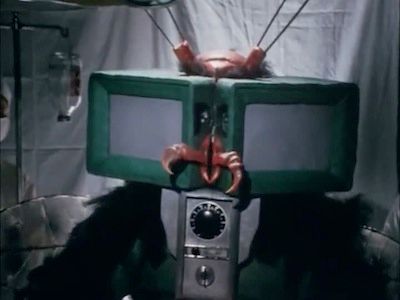 The Execution of V3