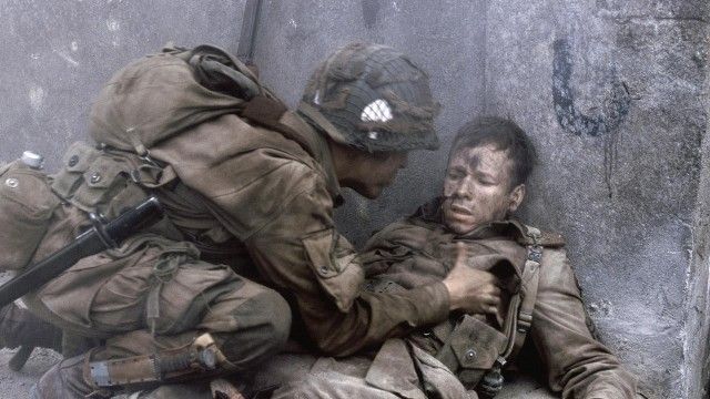 The Best Episodes Of Band Of Brothers Season 1 Episode Ninja