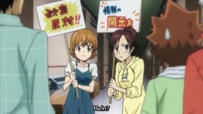 Katekyou Hitman Reborn! Episode 77 - Watch Katekyou Hitman Reborn! E77  Online