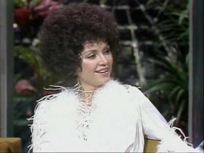 Robert Blake, Fernando Lamas, Charles Fleischer, Victoria Principal