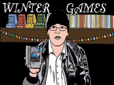 Winter Games
