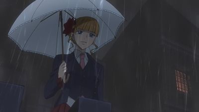best episodes of umineko anime