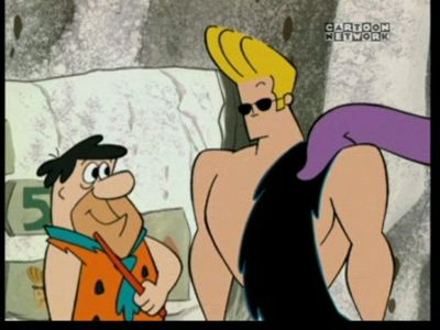 The BEST episodes of Johnny Bravo season 4