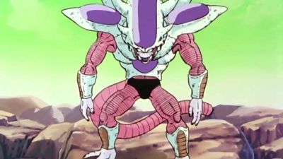 The Reborn Piccolo Shows Himself! An Enraged Freeza's Second Transformation