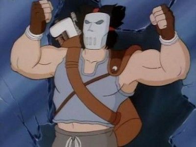 Casey Jones - Outlaw Hero