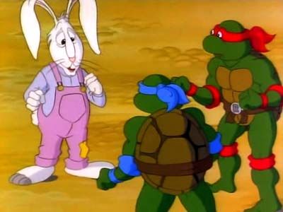 The Turtles and the Hare