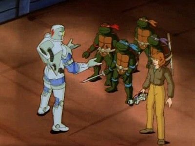 The BEST episodes of Teenage Mutant Ninja Turtles | Episode Ninja