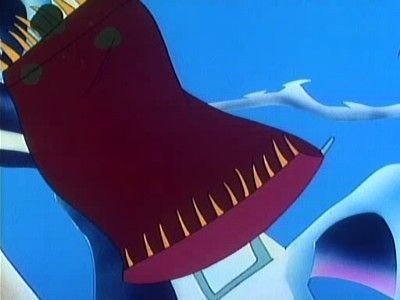 Mario's Magic Carpet