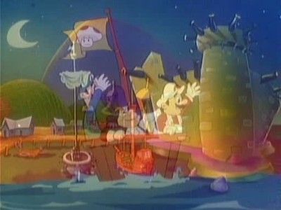 Pirates of Koopa