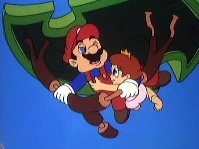 Two Plumbers and a Baby