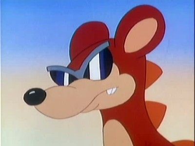 Quest for Pizza
