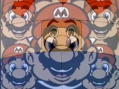 Robo Koopa
